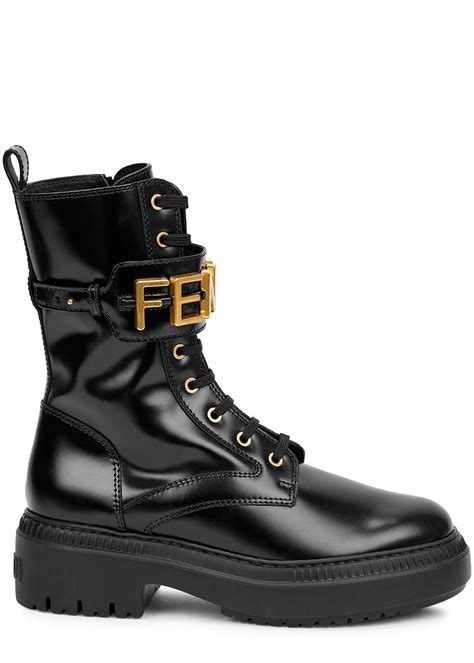 cheap fendi boots|fendi combat boots sale.